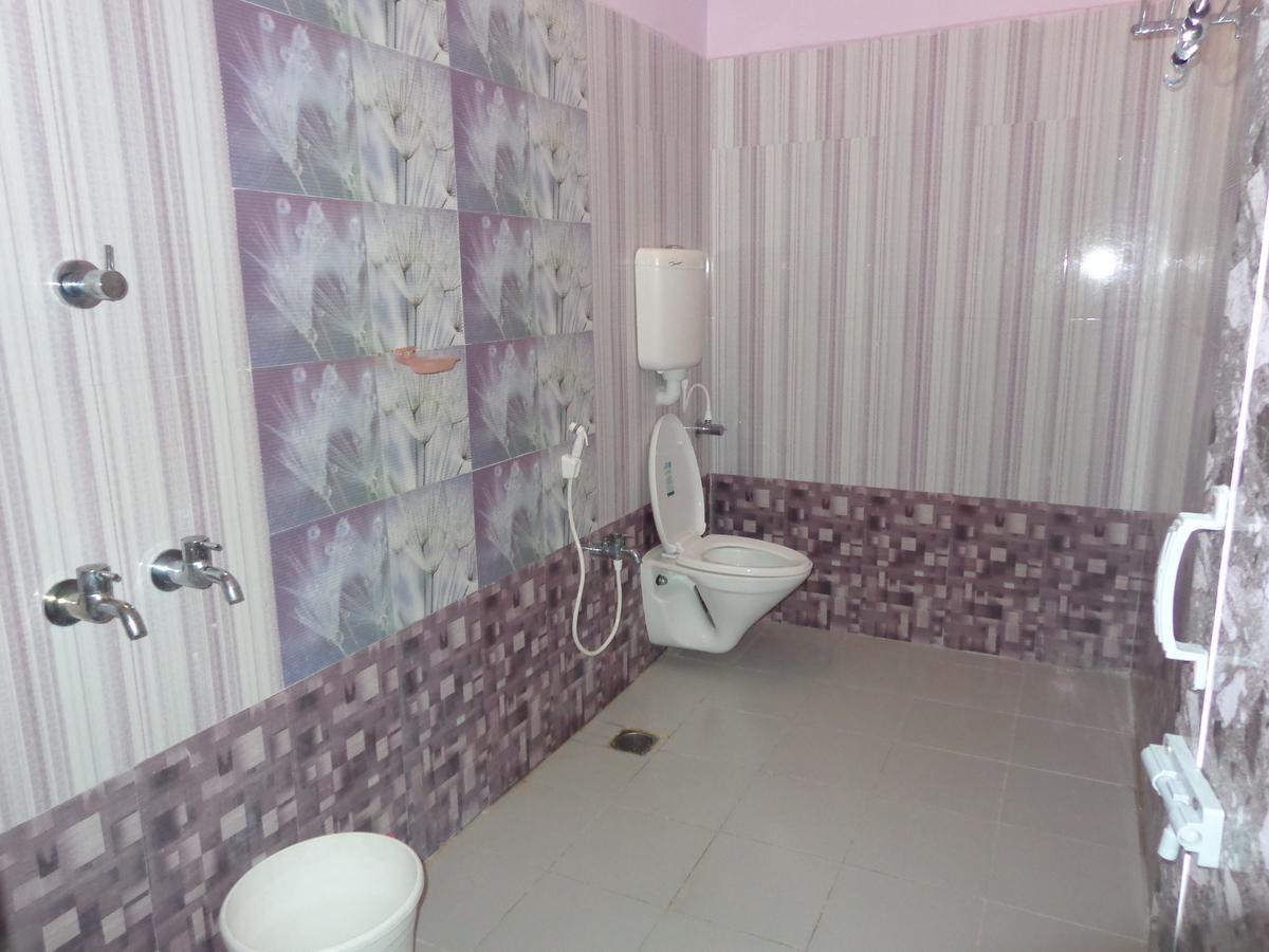 Krish Residency Vila Villupuram Exterior foto
