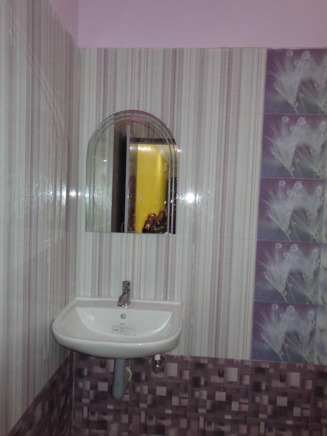 Krish Residency Vila Villupuram Exterior foto
